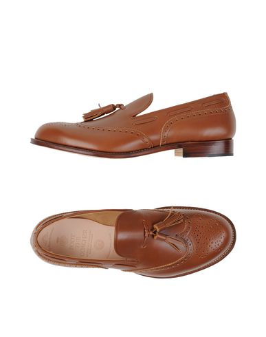 Мокасины FOOT THE COACHER