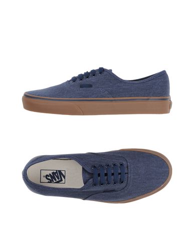 Кеды VANS