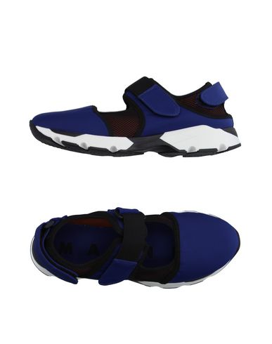 Кеды MARNI