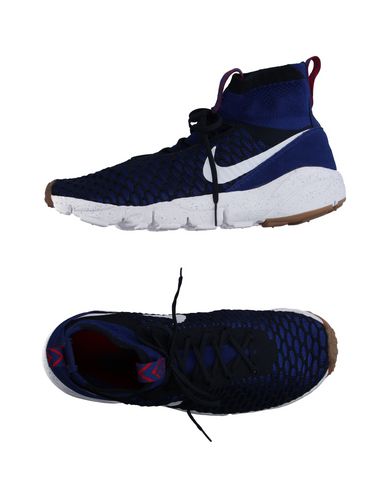 Кеды NIKE