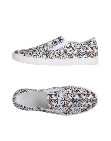 Кеды DOLCE & GABBANA