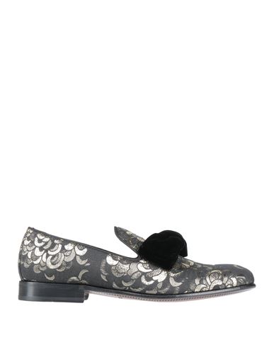 Мокасины DOLCE & GABBANA