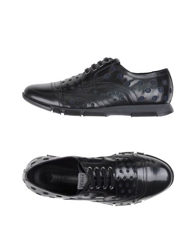 Кеды DOLCE & GABBANA