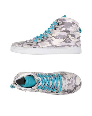 Кеды DOLCE & GABBANA
