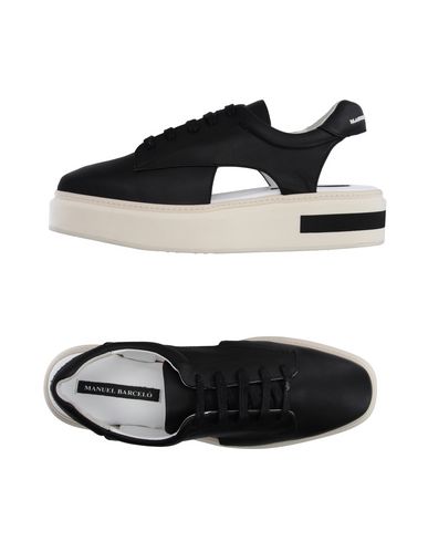 Кеды  - Черный цвет