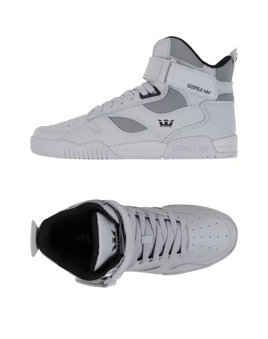 Кеды SUPRA