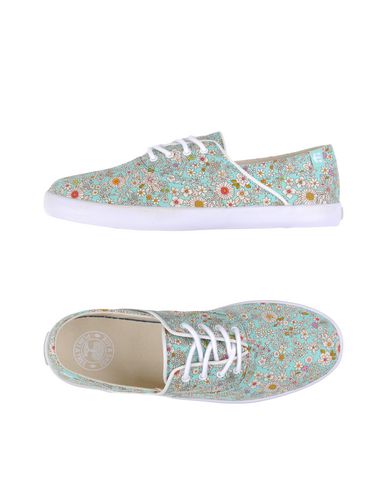 Кеды ETNIES