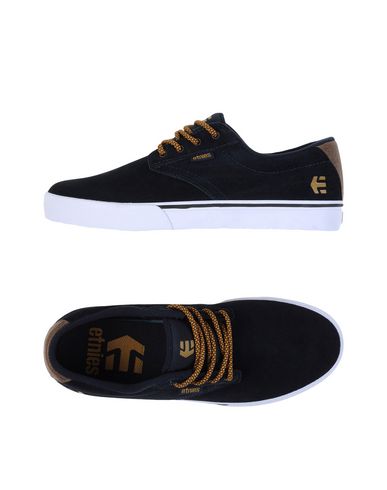 Кеды ETNIES