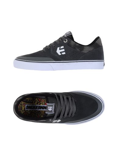 Кеды ETNIES