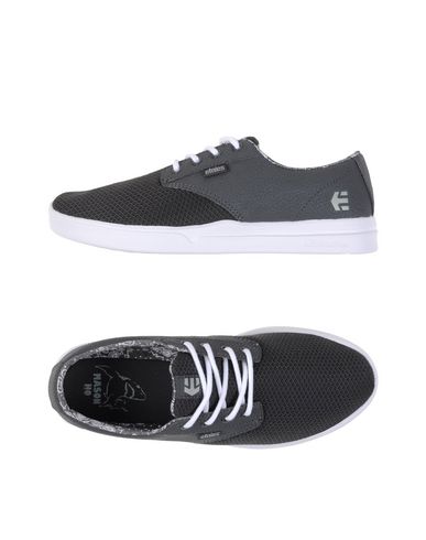 Кеды ETNIES