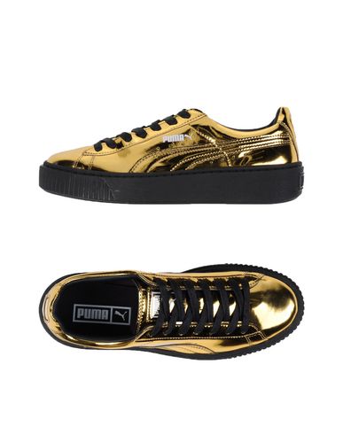 Кеды PUMA