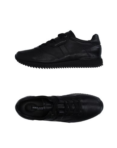 Кеды DOLCE & GABBANA
