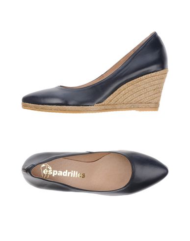 Эспадрильи ESPADRILLES