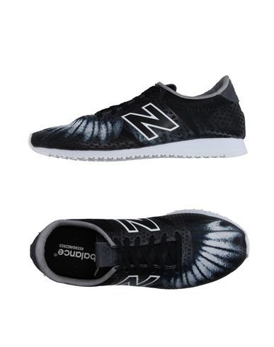 Кеды NEW BALANCE