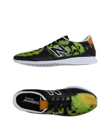 Кеды NEW BALANCE