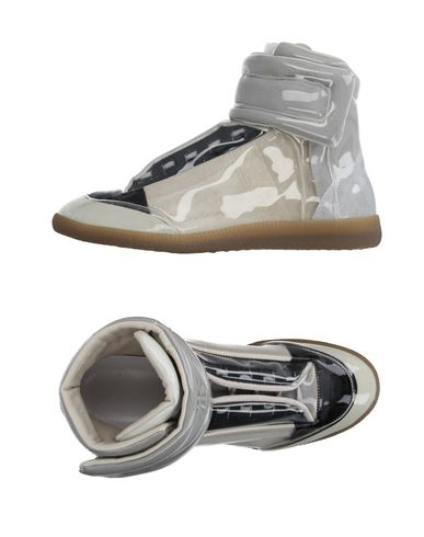Кеды MAISON MARGIELA 22