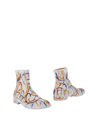Сапоги MAISON MARGIELA 22