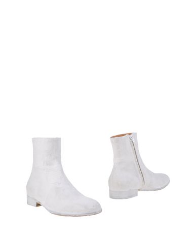 Сапоги MAISON MARGIELA 22