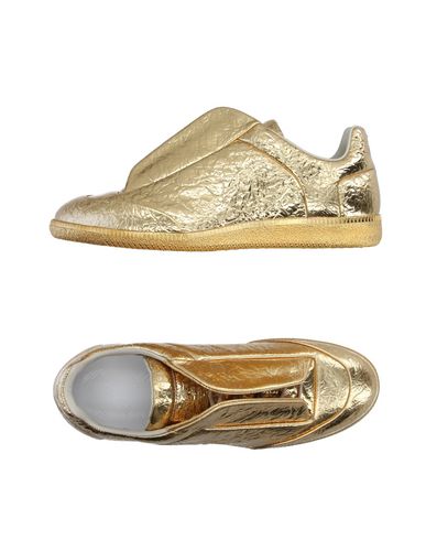 Кеды MAISON MARGIELA 22