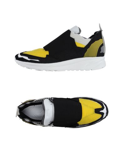 Кеды MAISON MARGIELA 22