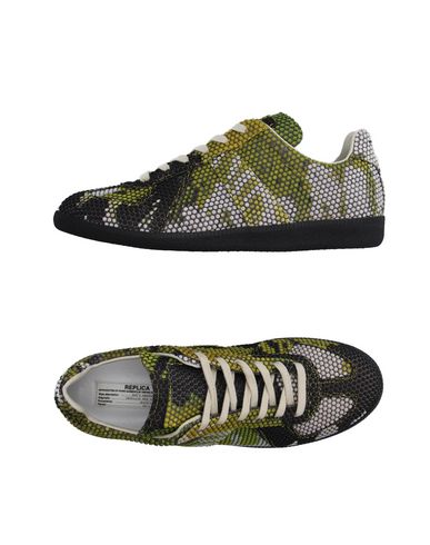 Кеды MAISON MARGIELA 22