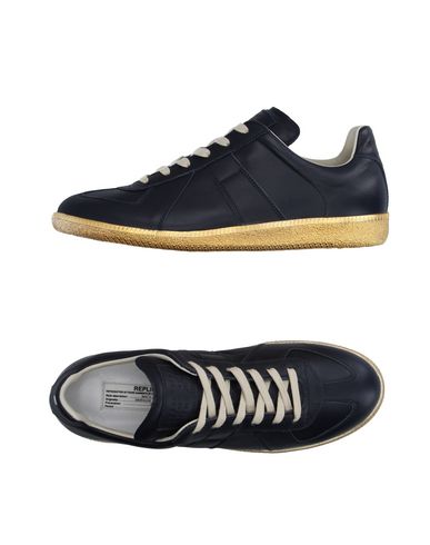 Кеды MAISON MARGIELA 22