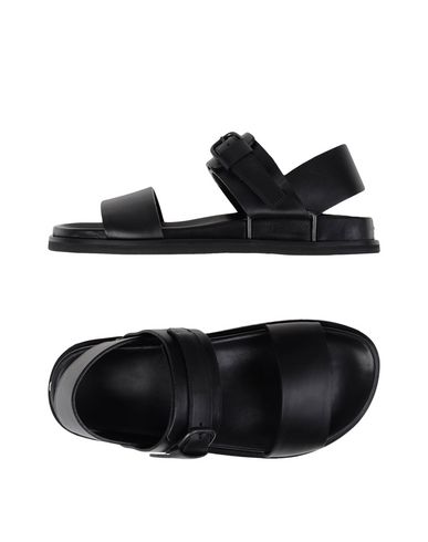 Сандалии MAISON MARGIELA 22