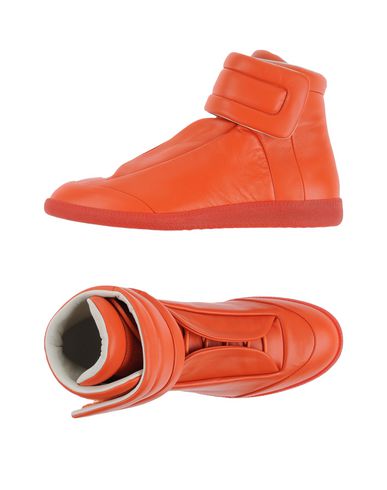Кеды MAISON MARGIELA 22