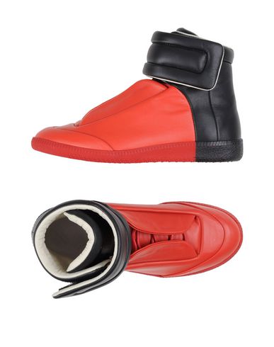 Кеды MAISON MARGIELA 22