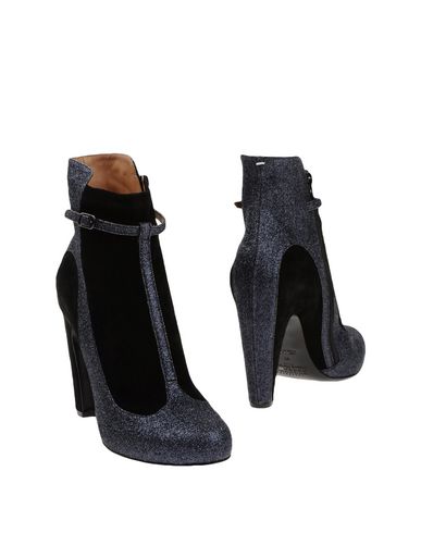 Сапоги MAISON MARGIELA 22
