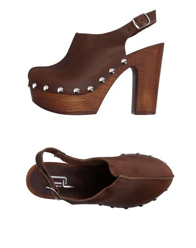 Сабо  - Верблюжий,Коричневый цвет