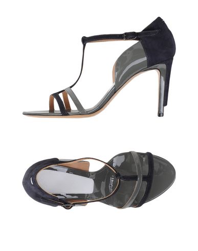Сандалии MAISON MARGIELA 22