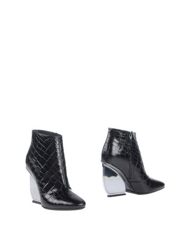 Сапоги MAISON MARGIELA 22