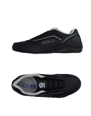 Кеды SPARCO