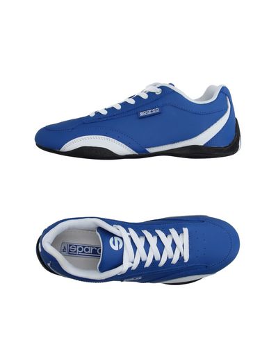 Кеды SPARCO