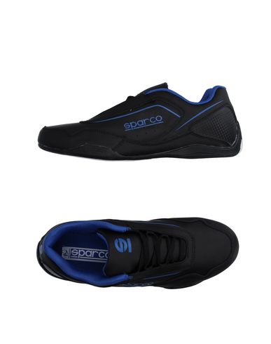 Кеды SPARCO