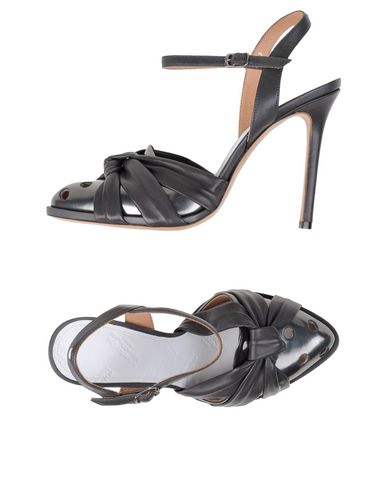 Сандалии MAISON MARGIELA 22