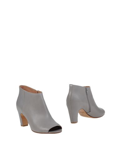 Сапоги MAISON MARGIELA 22