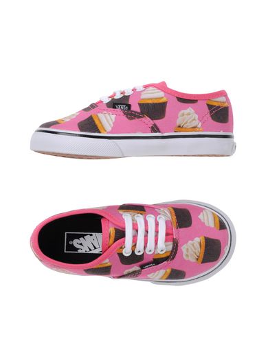 Кеды VANS