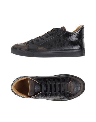 Кеды MM6 BY MAISON MARGIELA