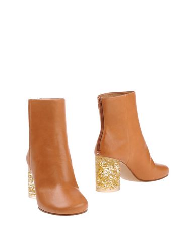 Сапоги MAISON MARGIELA 22