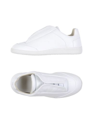 Кеды MAISON MARGIELA 22
