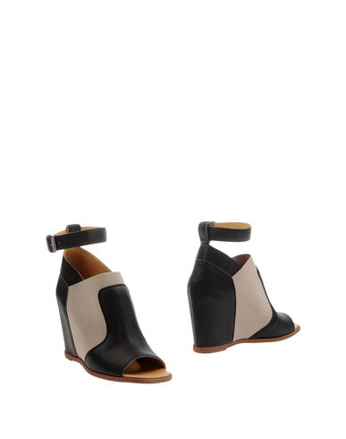 Ботинки MM6 BY MAISON MARGIELA