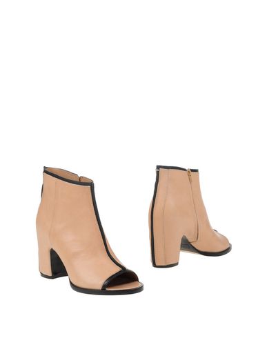 Сапоги MAISON MARGIELA 22