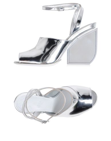 Сандалии MAISON MARGIELA 22