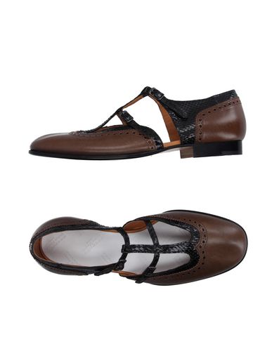 Балетки MAISON MARGIELA 22