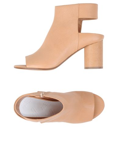 Сандалии MAISON MARGIELA 22