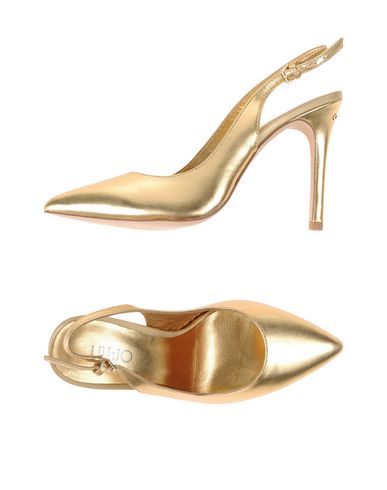Туфли LIU •JO SHOES