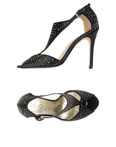 Сандалии LIU •JO SHOES