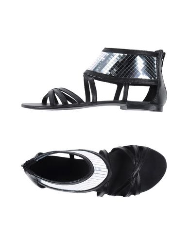 Сандалии MANUFACTURE D'ESSAI